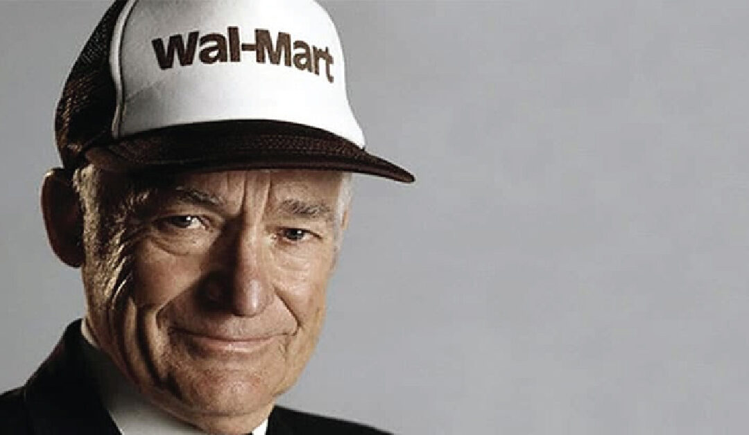 Sam Walton